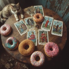 Krispy Kreme Dream