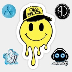 ARMAZ - OLD SKOOL BELTAS (Vinyl Rips)