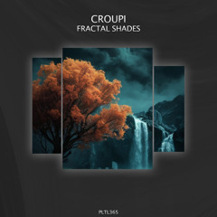 PREMIERE: CROUPI - Fractal Shades (Original Mix) [Polyptych Limited]