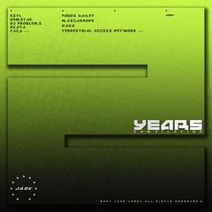 [𝙋𝙧𝙚𝙫𝙞𝙚𝙬] 2 YEARS Compilation [JAD017]