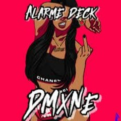 DMxNe - Alarme Deck - 2020 "Buy=Free Download"