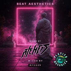 Rifhes - Beat Aesthetics (Playita Mecánica Mixtapes)