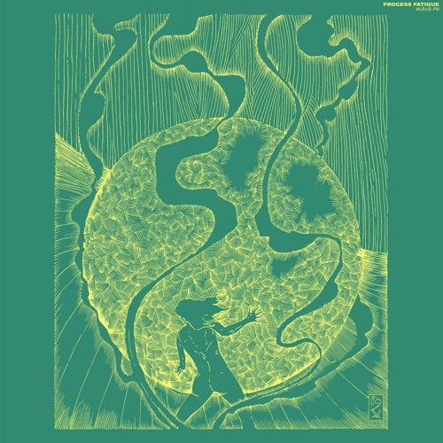 Ikävä Pii - Process Fatigue