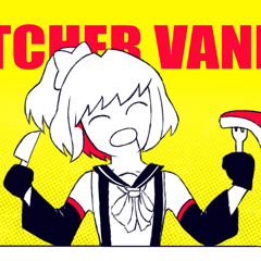 【Ichigo Yukaine】BUTCHER VANITY open utau cover