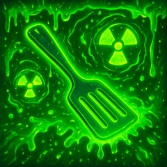 Spatula (2024 Remaster)
