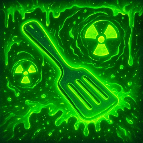 Spatula (2024 Remaster)