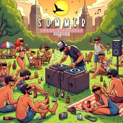 QUAL & FREUDE - Sommer (ft. CUDOKIA)