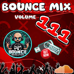 BOUNCE MIX 111 - Uk Bounce / Donk Mix #ukbounce #donk #bounce #dance #vocal #dj #gbx