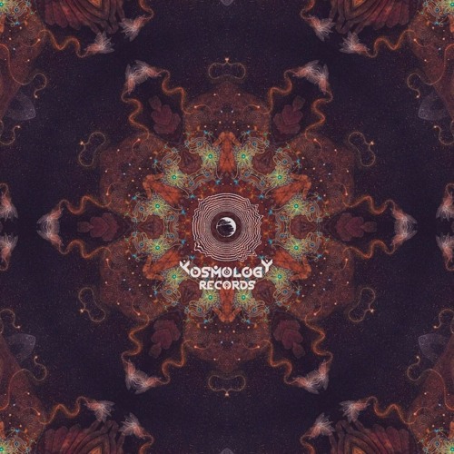Kosmology Records Series #09 | Astrokedis | Darkprog