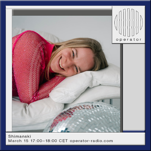 Shimanski - 15th March 2025