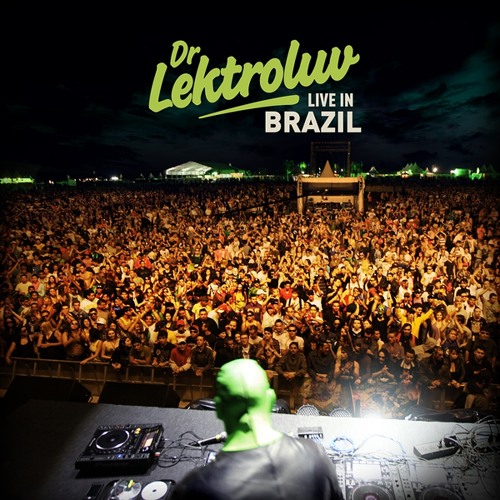 Live in Brazil (Continuous Mix)