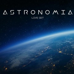 Astronomia by ASTRA