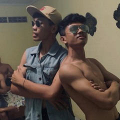 HEI DI GOYANG SAYANG!! #JagaBumiPride
