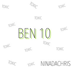 BEN 10