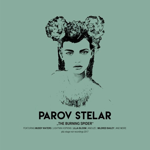 Parov Stelar feat. Muddy Waters - Soul Fever Blues (Jeff Sturm Hardbounce Extended Edit)