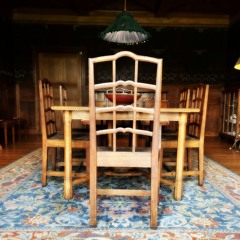 My reality leaks back (remaster)