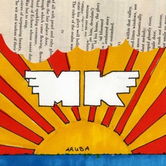 Aruba - latin beat 97 bpm instrumental