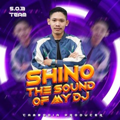 Shino RMX - A Rai Rue (ทิ้ง) + Ma Tham Mai (มาทำไม) + เลิกคุยทั้งอำเภอเพื่อเธอคนเดียว + ทน(Girl Ver)