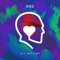 R1C0 - All Of Me (ft. D.E.D)