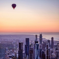 LEDIÖ - Melbourne Techno Energy Vibe