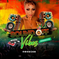 REGGAE : DANCEHALL CLASSICS MIX SOUND OFF VIBES EP06 MIXED BY GACTORYLIVE