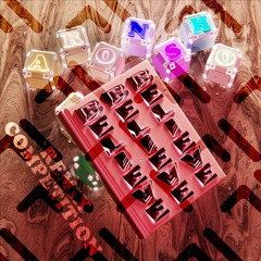 Aronsho - Believe (Fax Remix)