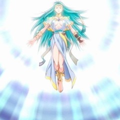 Word of Goddess (Astea)
