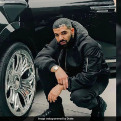 Drake - Sticky (Blacklux Remix)