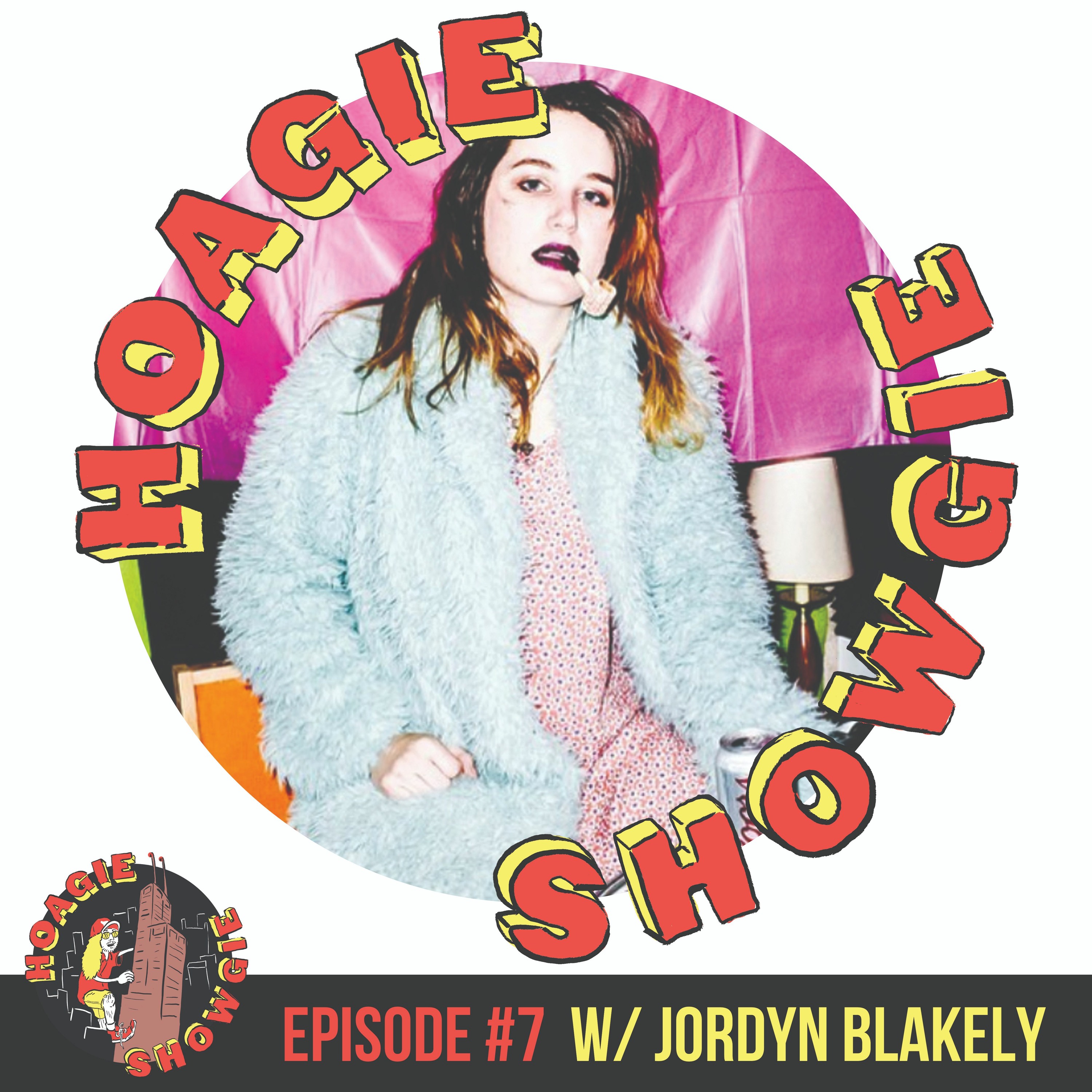 The Hoagie Showgie