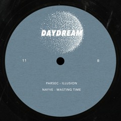 B2 / Nayve - Wasting Time (Preview)