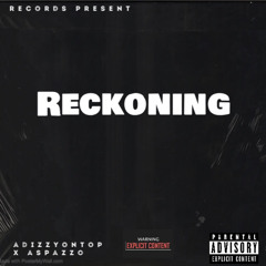 Reckoning : AdizzySGx Aspazzo