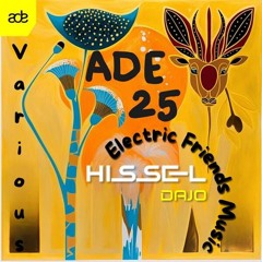 Hissel  - Dajo (Original mix)