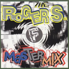 649 - The Roger S Master Mix (1995)