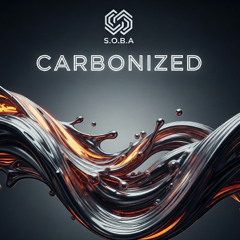 Carbonized