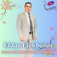 Qaytar Allah Qaytar Mənim Dünyamı