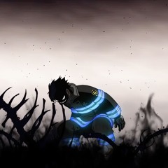 shinra! [88.sen]