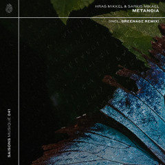 Metanoia (Greenage Remix)