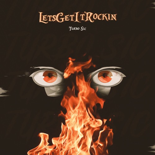 LetsGetItRockin