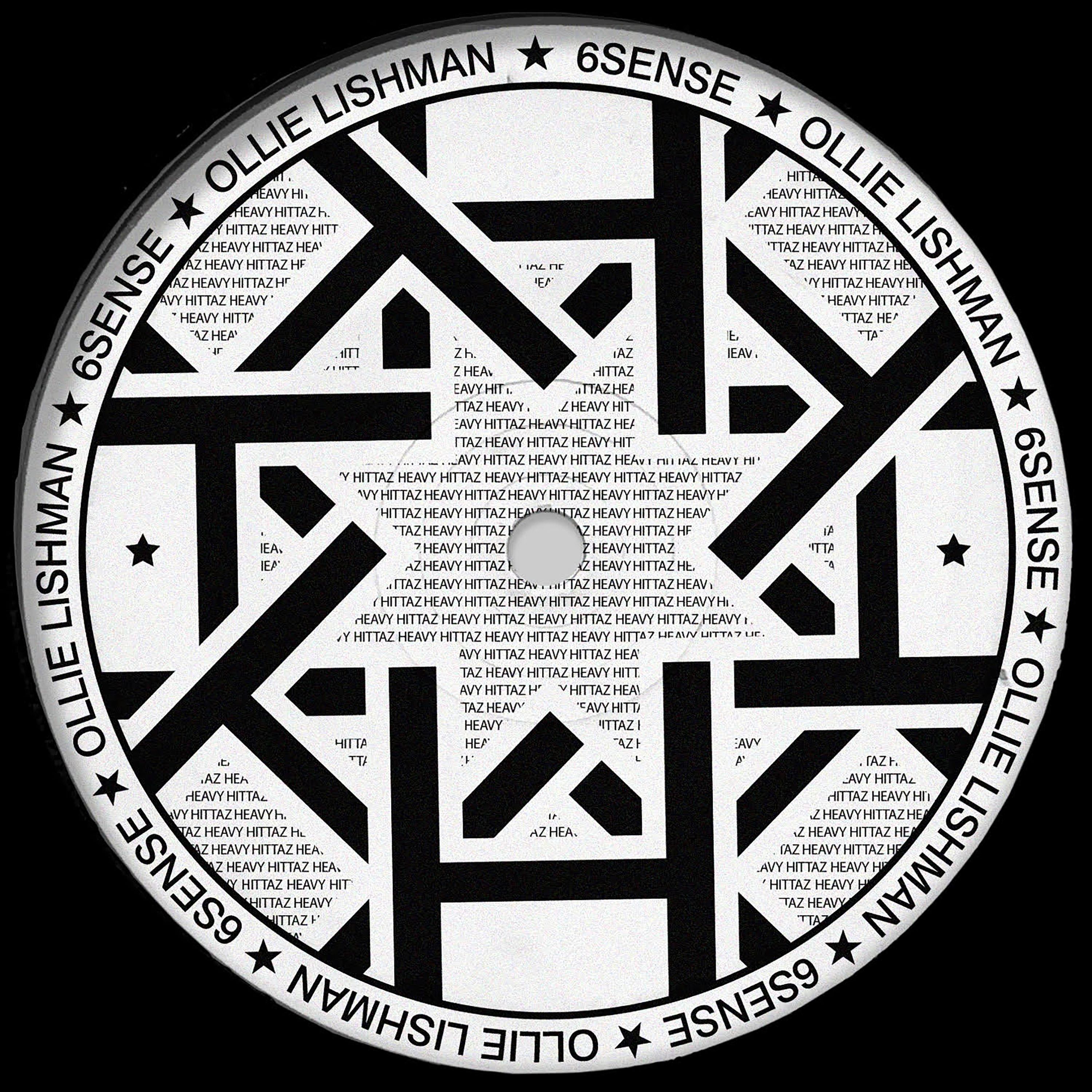 HEAVY HITTAZ – OLLIE LISHMAN & 6 SENSE
