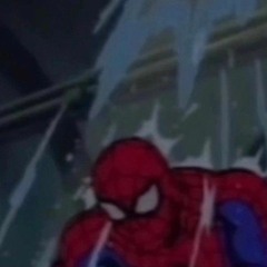long whale song x spiderman