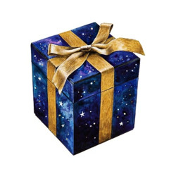 Le cadeau-surprise quotidien