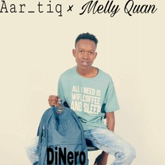 Dinero feat Melly Quan