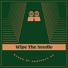 Exclusive Premiere: Wipe The Needle "Round of Applause" (Feat. Aleysha Lei)