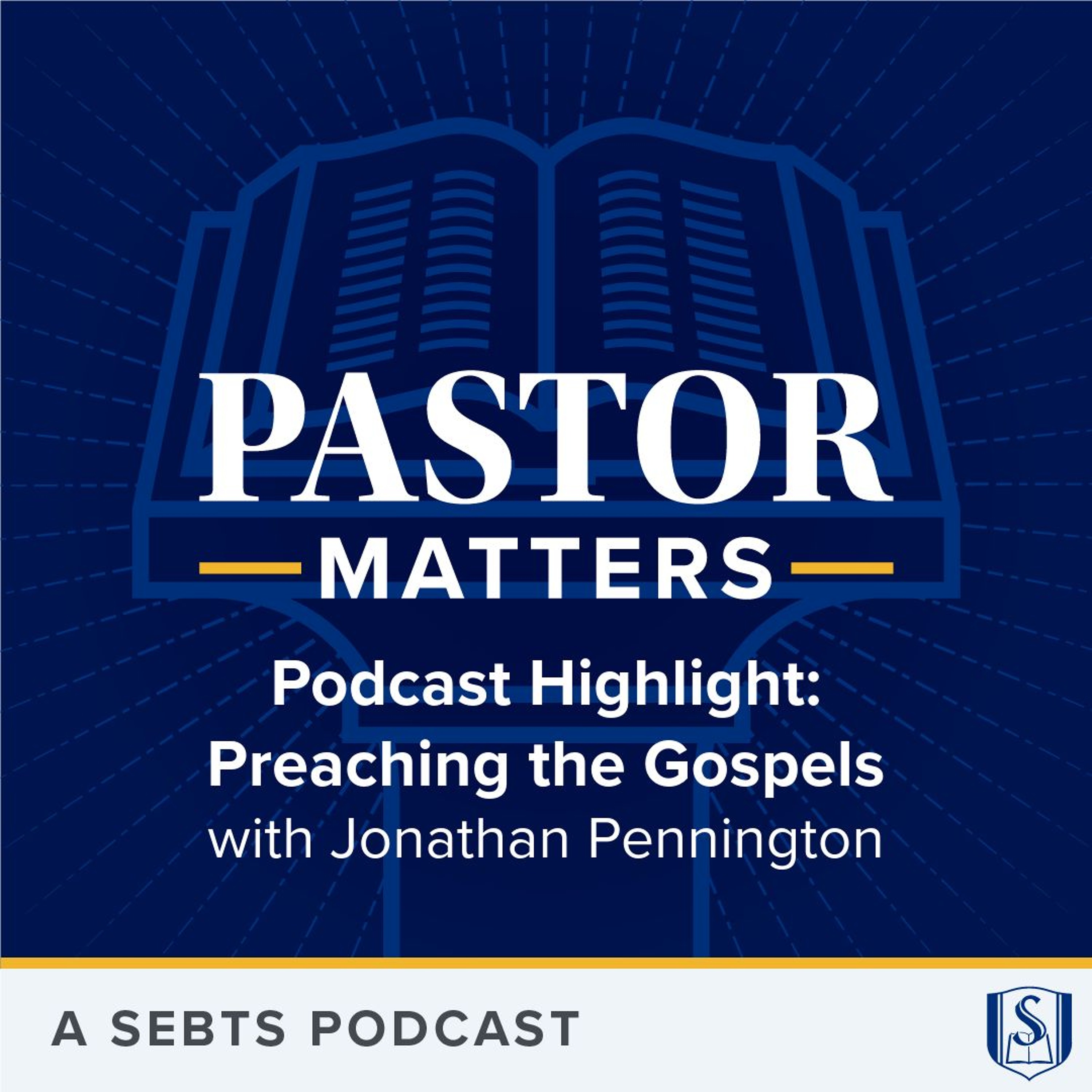 Pastor Matters