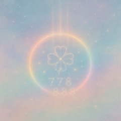 彩虹幸運環 Rainbow Ring of Blessings