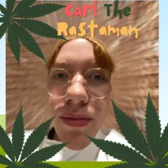 Carl The Rastaman
