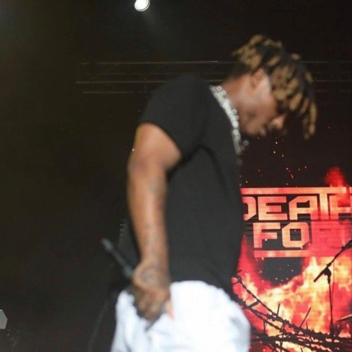 Juice WRLD - Rick Ross (CDQ Remaster)