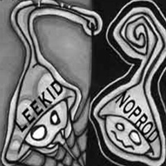 Dj Lee'Kid vs Dj No Prod @ Absurde Radio (2000)