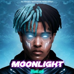 Moonlight by xxx tentacion (bluelark remix)