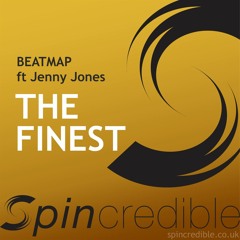 The Finest (X-Fada Remix) [feat. Jenny Jones]